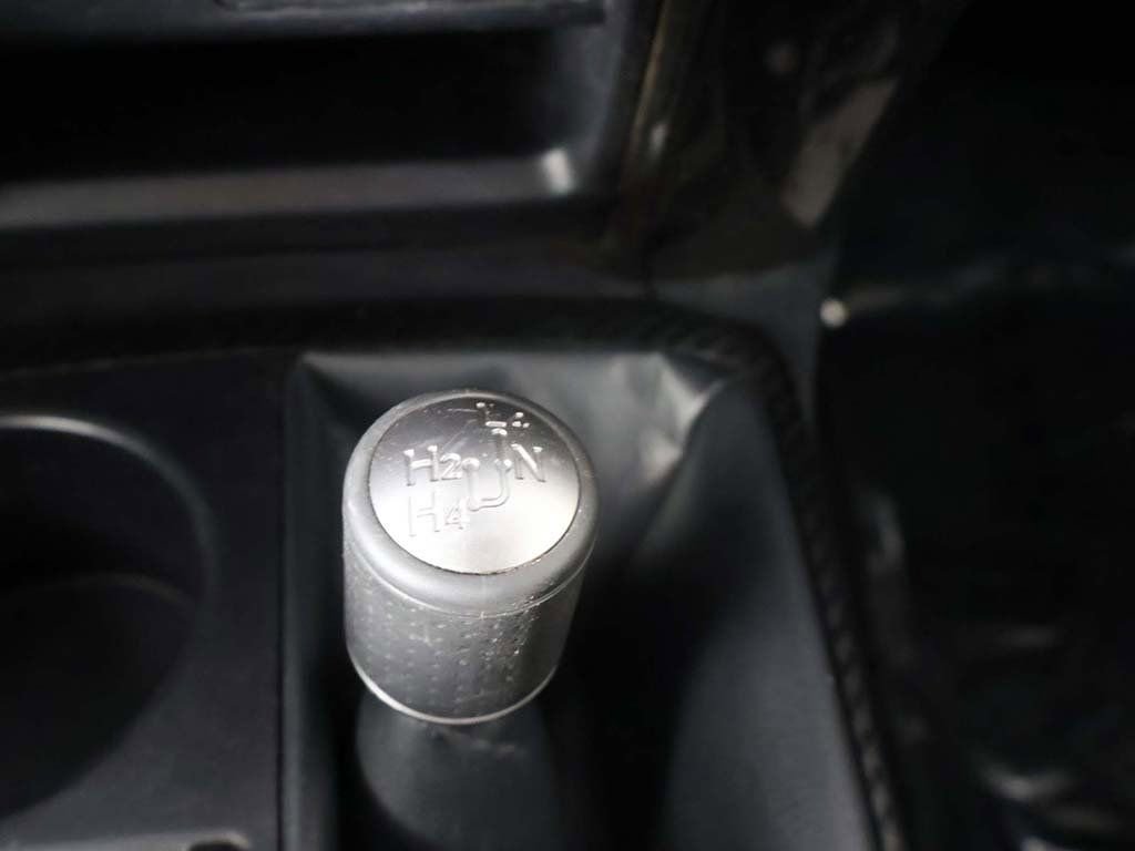 Used 2024 Toyota 4Runner TRD Off-Road Premium image 50