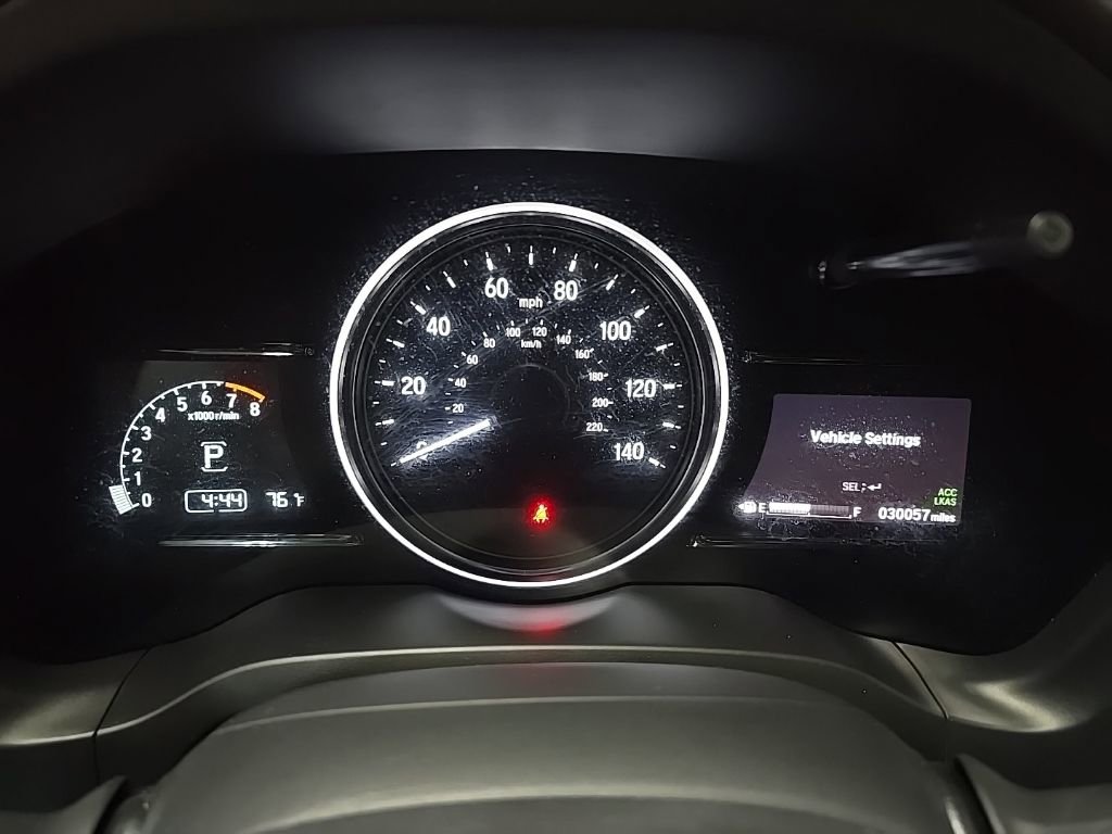 Used 2022 Honda HR-V EX image 22