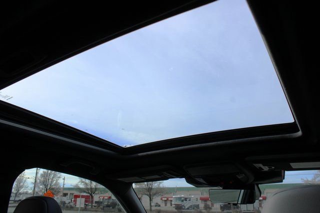 New 2026 Subaru Forester Touring w/ Touring Package image 28