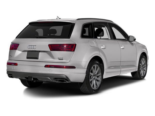 Used 2018 Audi Q7 3.0T Premium Plus w/ Premium Plus Package AWD/4WD image 2