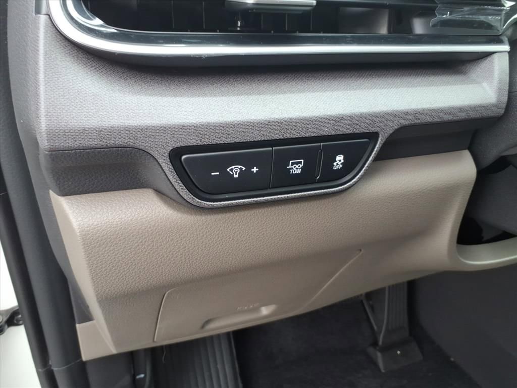 New 2026 Kia Carnival EX image 12