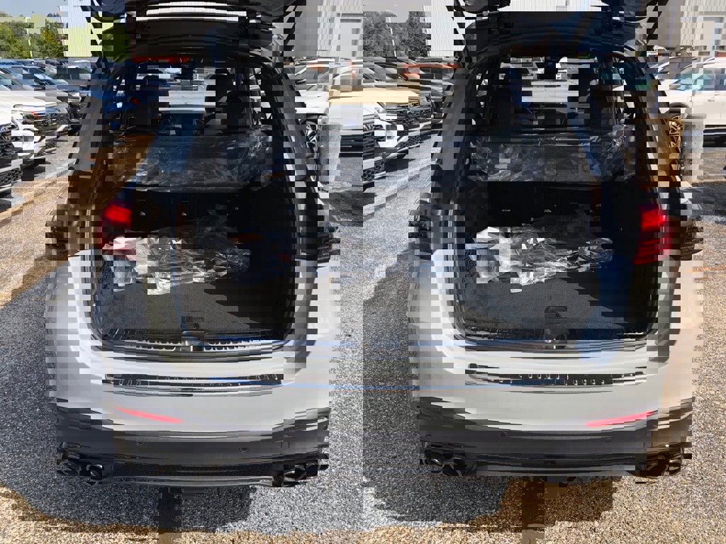 New 2026 Mercedes-Benz GLE 53 AMG 4MATIC image 38