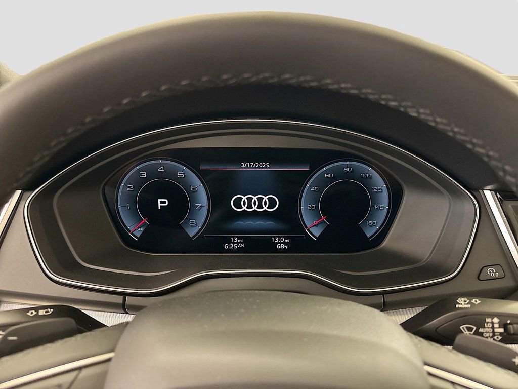 Used 2025 Audi Q5 2.0T Premium w/ Convenience Plus Package image 10