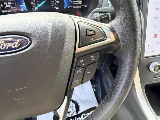 Used 2023 Ford Edge SEL w/ Convenience Package image 21