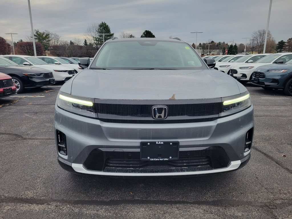 New 2026 Honda Prologue Touring image 11