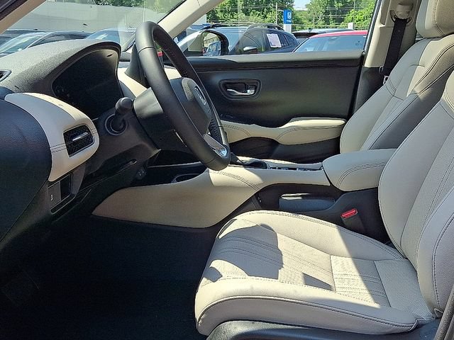 New 2027 Honda HR-V EX-L image 8