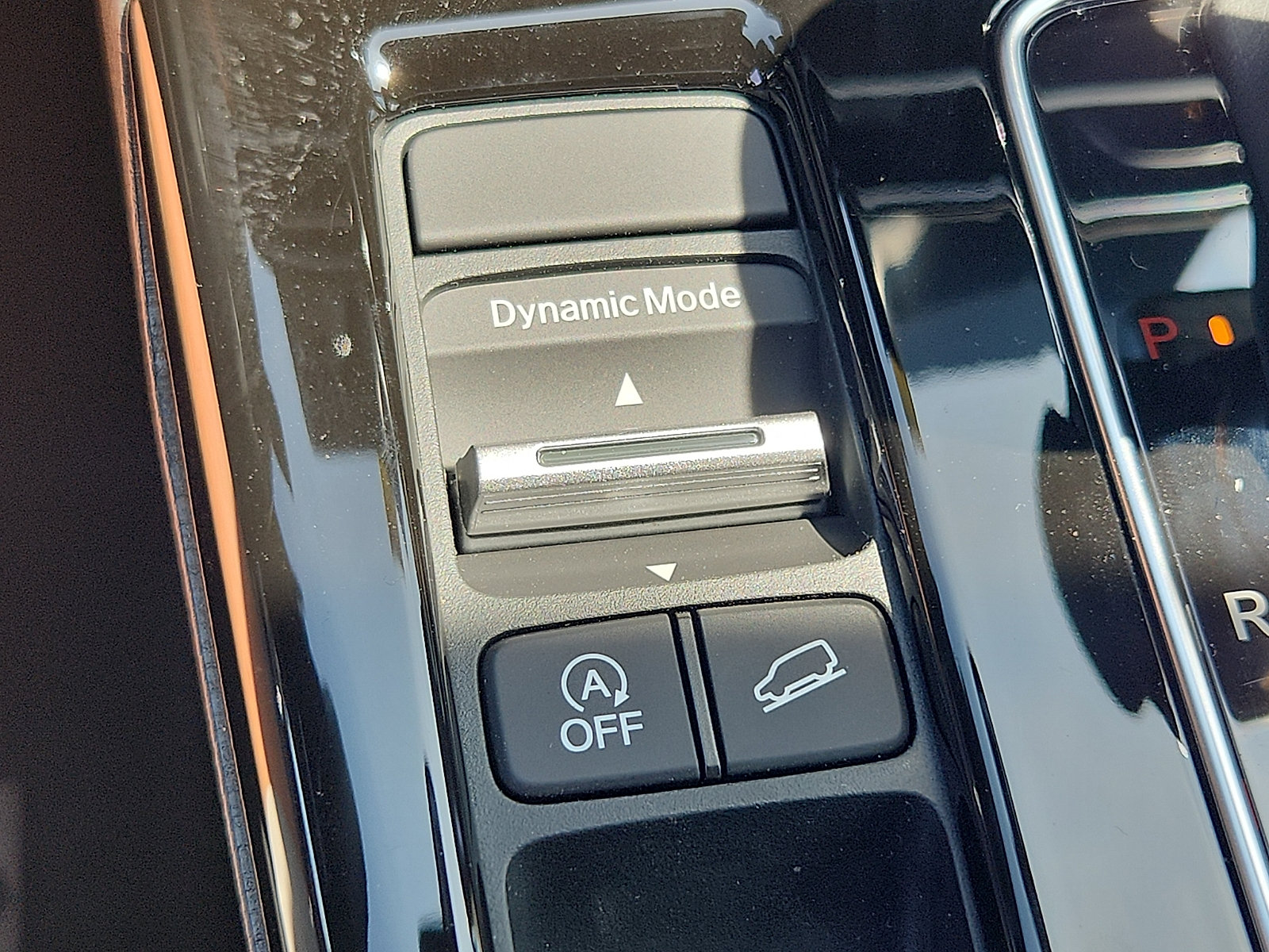 New 2026 Acura ADX A-Spec AWD/4WD image 16