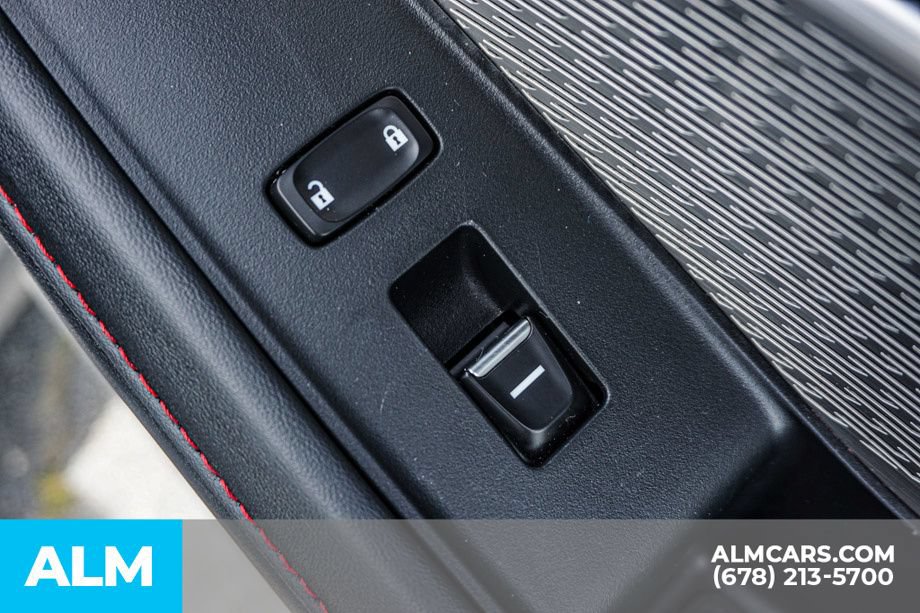 Used 2024 Acura MDX A-Spec AWD/4WD image 59