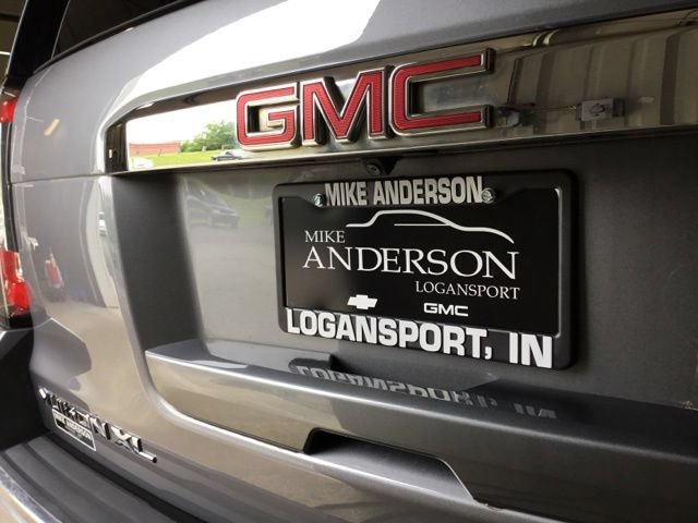 Used 2018 GMC Yukon XL Denali w/ Open Road Package AWD/4WD image 17