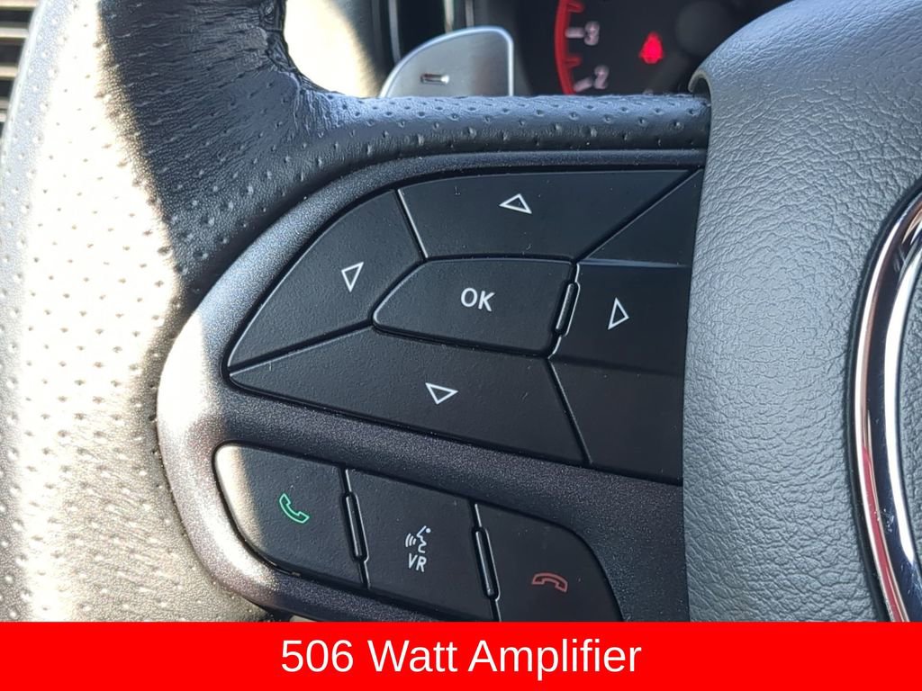 Used 2022 Dodge Durango GT image 21