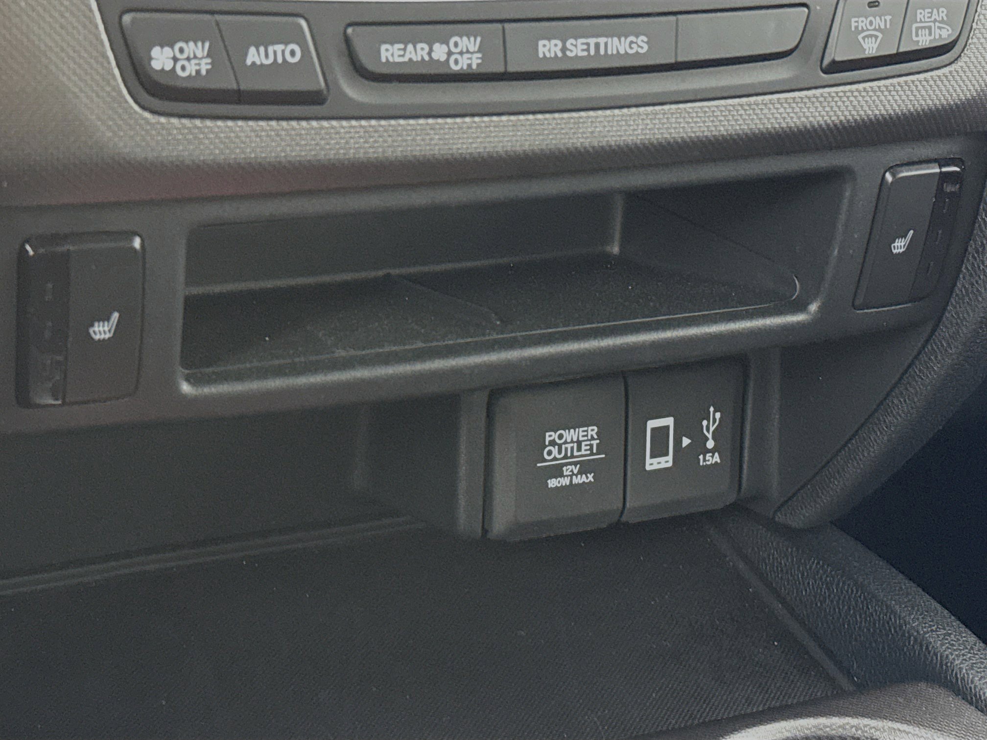 Certified 2023 Honda Ridgeline RTL image 19