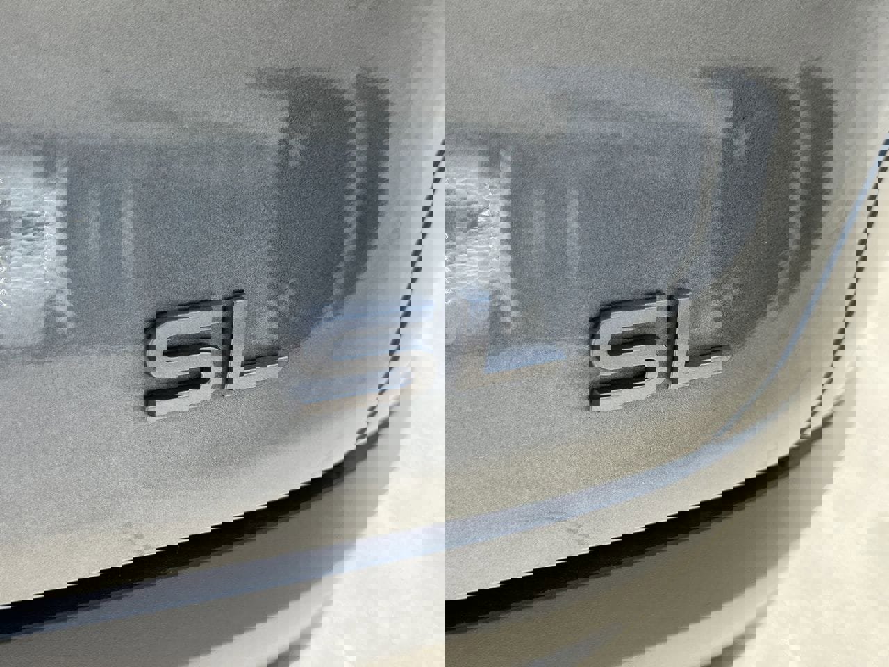 Certified 2025 Nissan Murano SL image 5