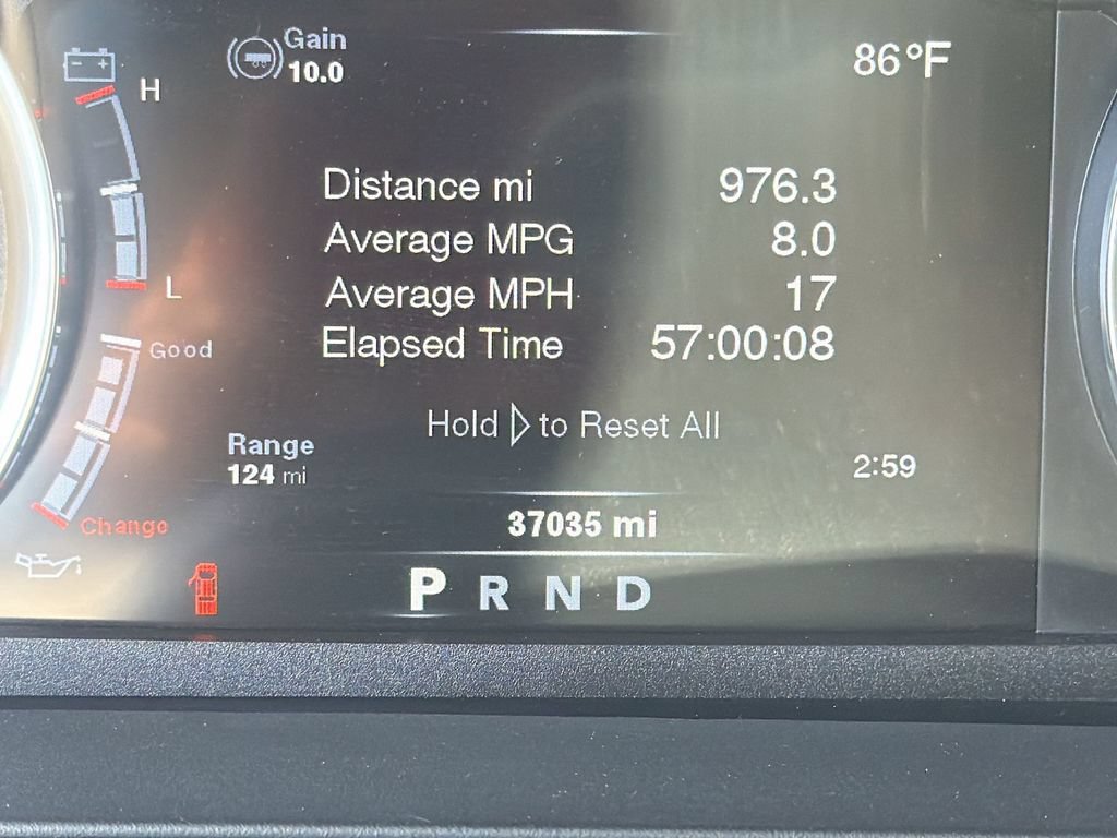 Used 2014 RAM 3500 Laramie AWD/4WD image 10