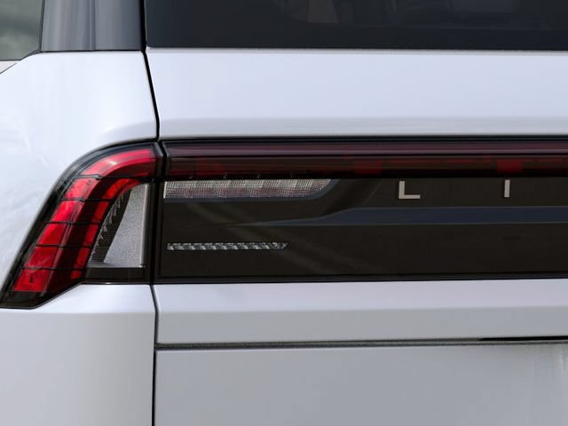 New 2027 Lincoln Navigator Premiere AWD/4WD image 23