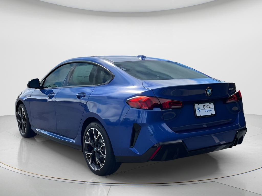 New 2026 BMW 228i 228 Gran Coupe w/ Technology Package image 6