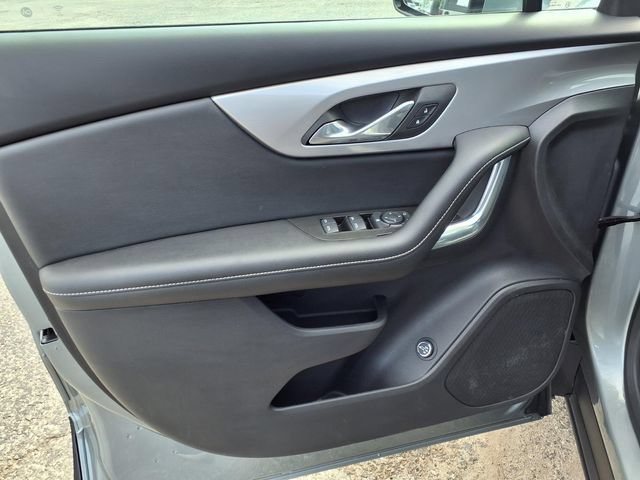 Used 2024 Chevrolet Blazer LT w/ Convenience Package FWD image 20