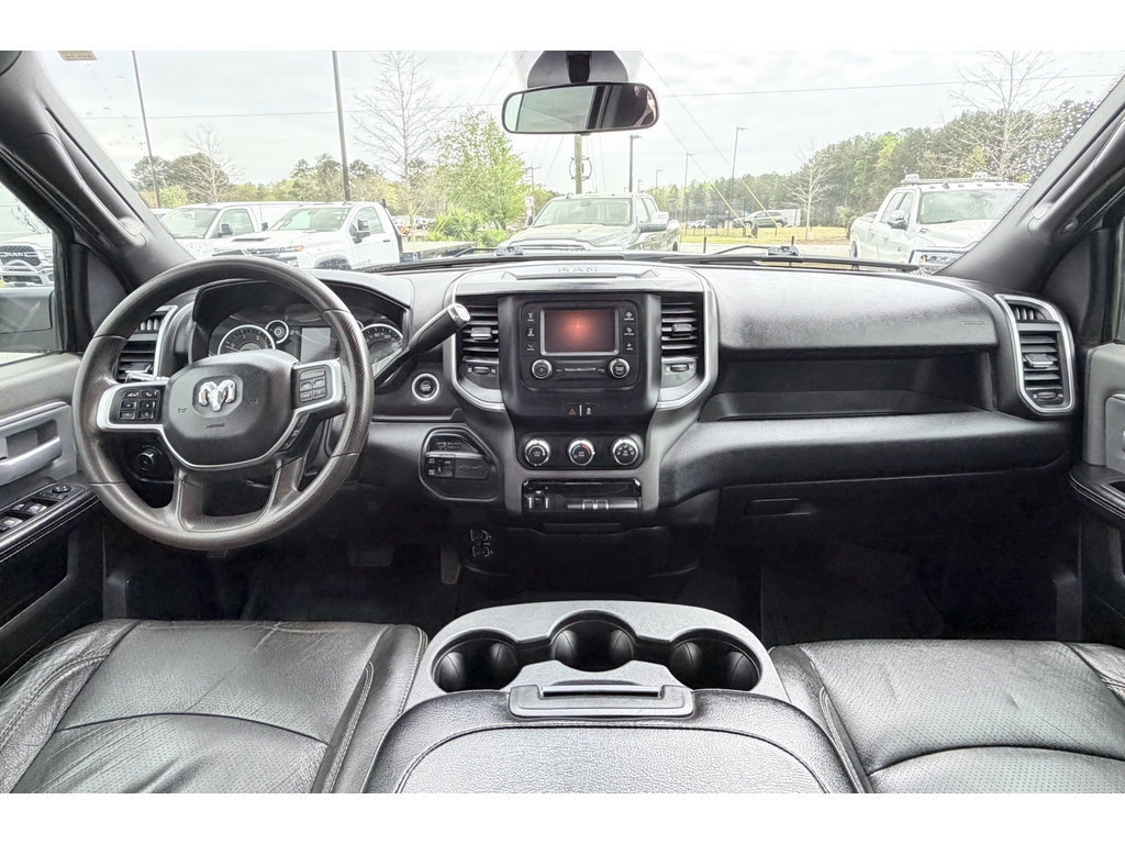 Used 2021 RAM 2500 Big Horn image 10