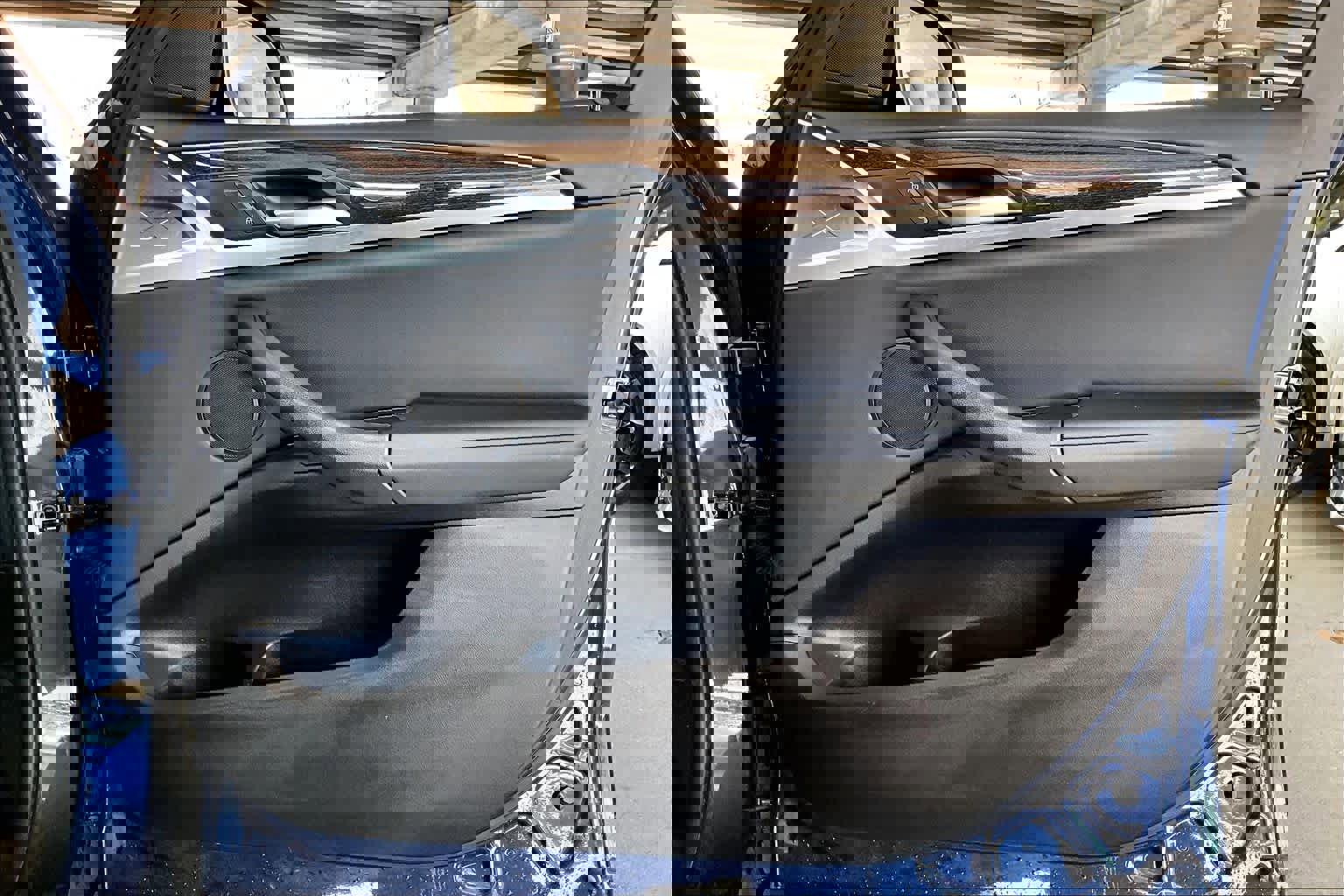 Certified 2024 BMW X3 sDrive30i w/ Convenience Package image 22