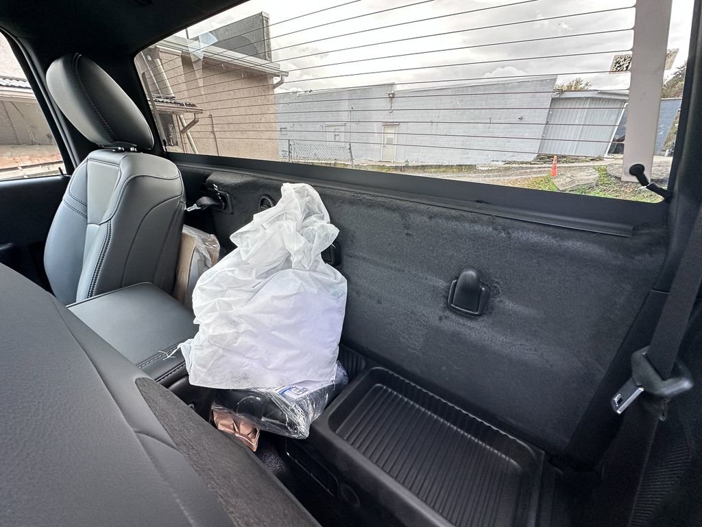 New 2026 RAM 5500 Tradesman w/ Chrome Appearance Group image 20