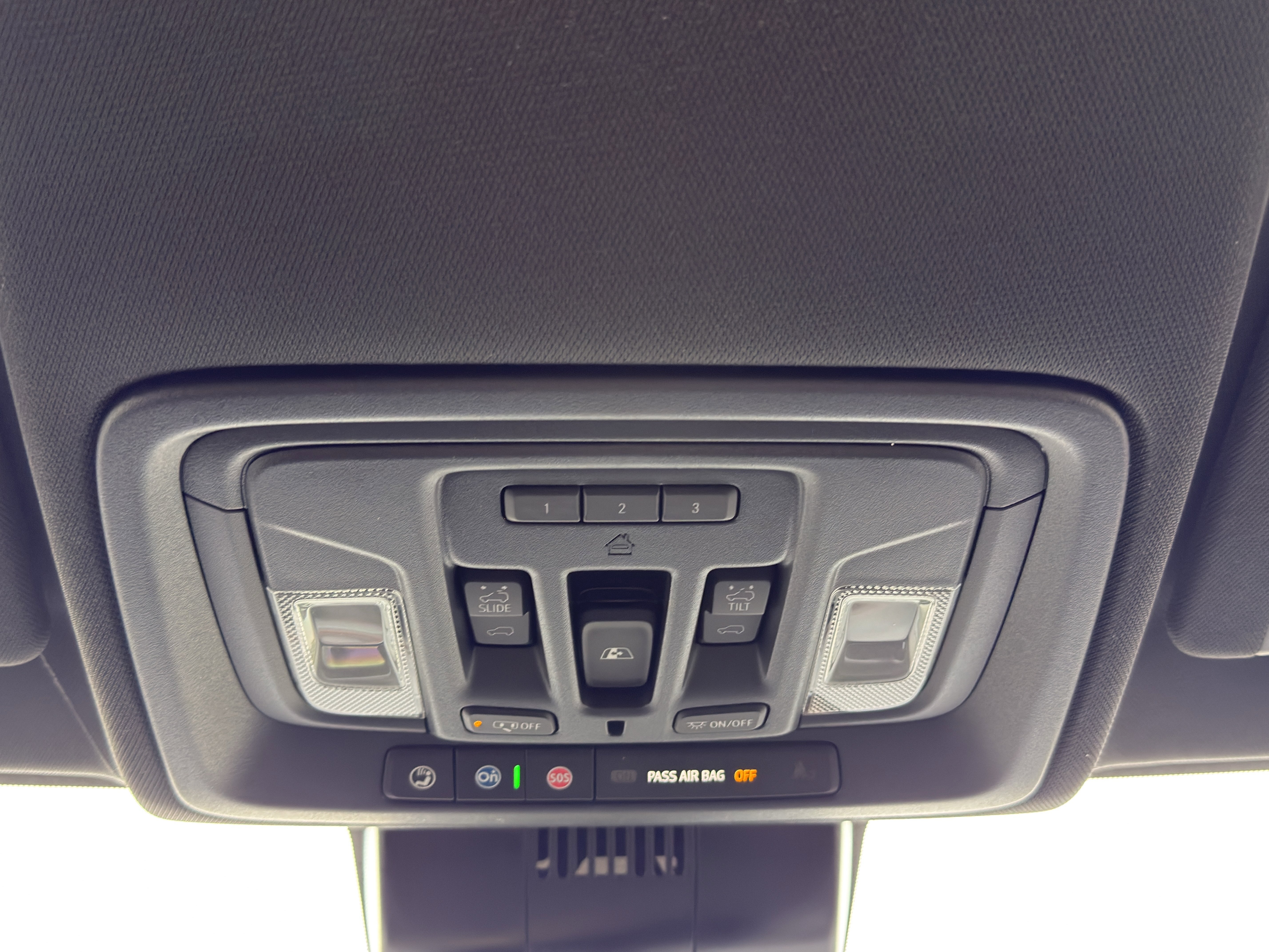 New 2026 GMC Sierra 1500 AT4 w/ AT4 Premium Package AWD/4WD image 41
