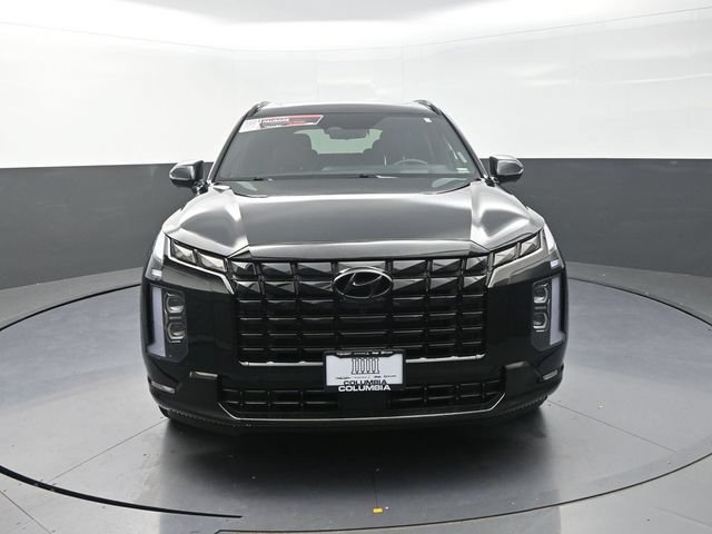 Used 2024 Hyundai Palisade Calligraphy AWD/4WD image 5