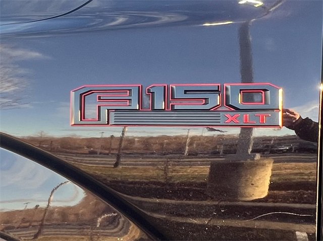 Used 2019 Ford F150 XLT w/ Equipment Group 302A Luxury image 31