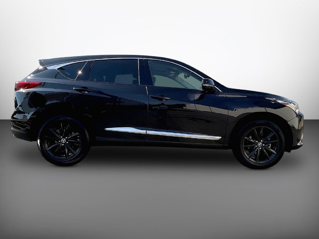 Used 2023 Acura RDX w/ Technology Package AWD/4WD image 8