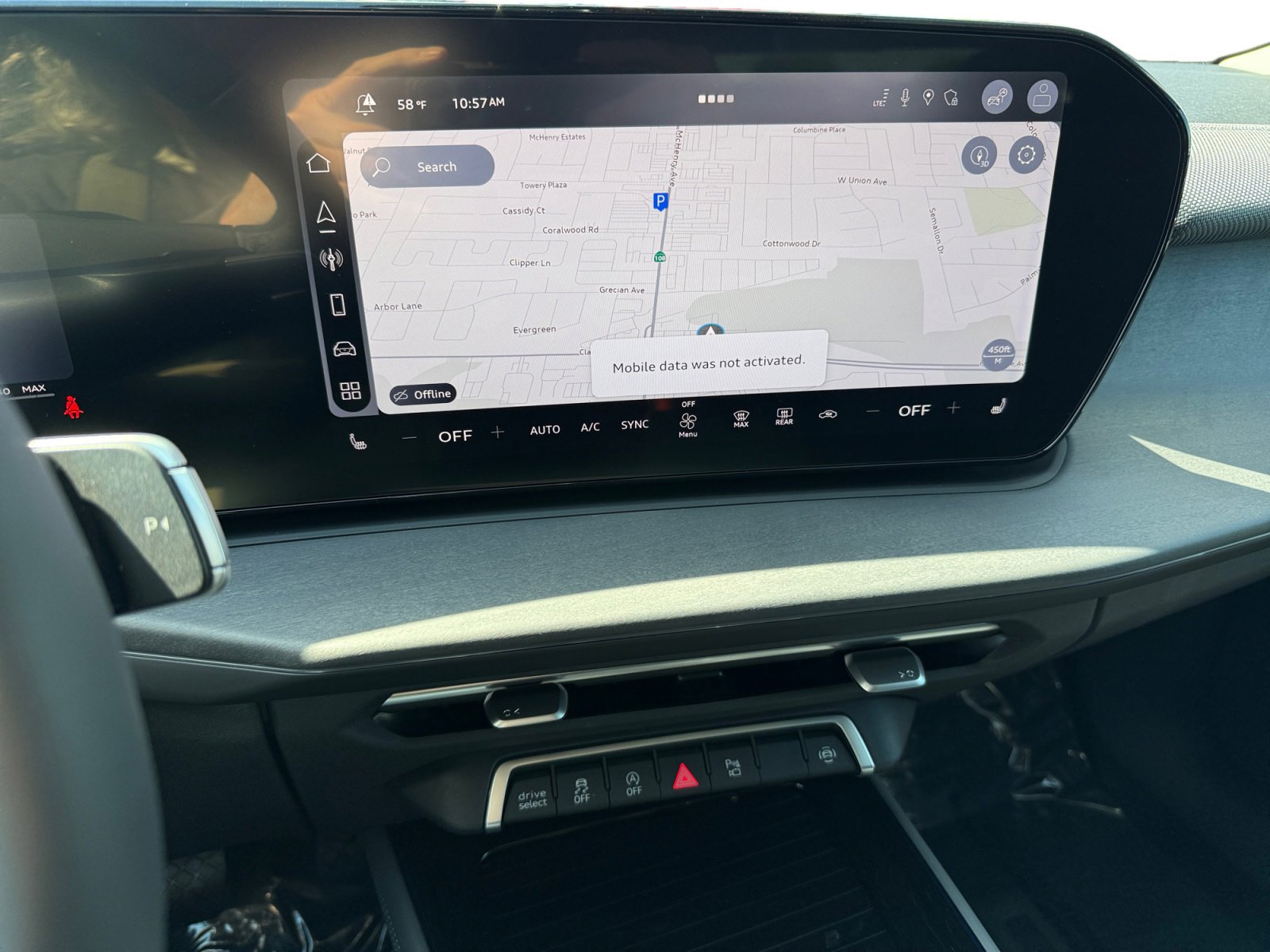 New 2026 Audi Q3 quattro 2.0T image 12