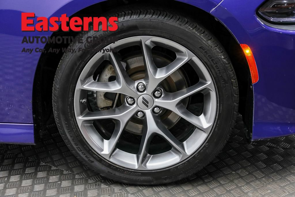 Used 2023 Dodge Charger GT image 32