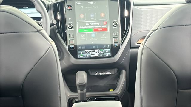 New 2026 Subaru Forester Sport image 17