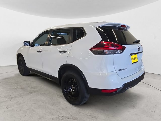 Used 2020 Nissan Rogue S AWD/4WD image 7