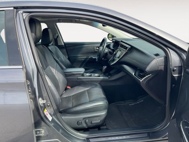 Used 2018 Toyota Avalon Limited w/ All Weather Liner Package FWD image 15