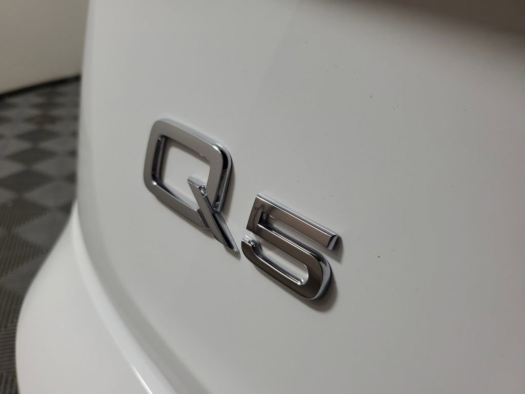 Used 2025 Audi Q5 2.0T Premium Plus image 8