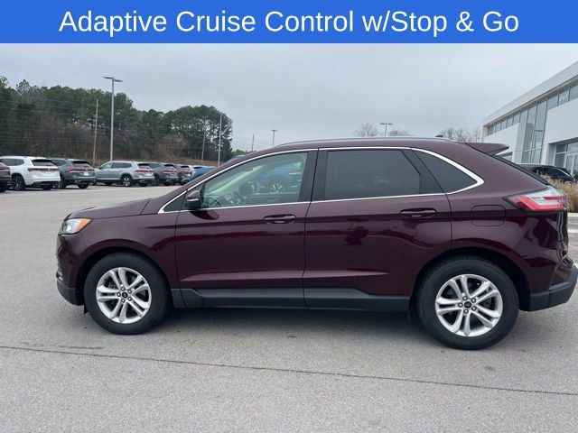 Used 2020 Ford Edge SEL w/ Convenience Package image 10