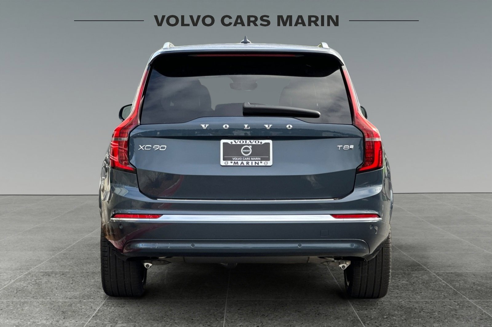 New 2026 Volvo XC90 T8 Plus image 7