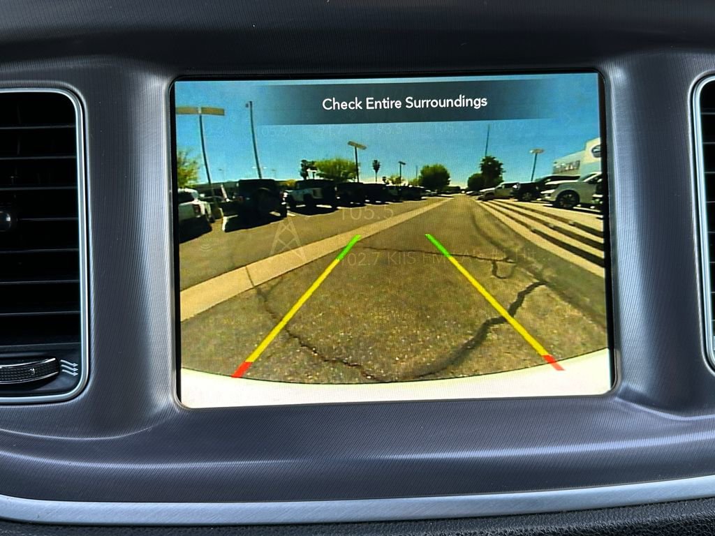 Used 2020 Dodge Charger Scat Pack RWD image 33