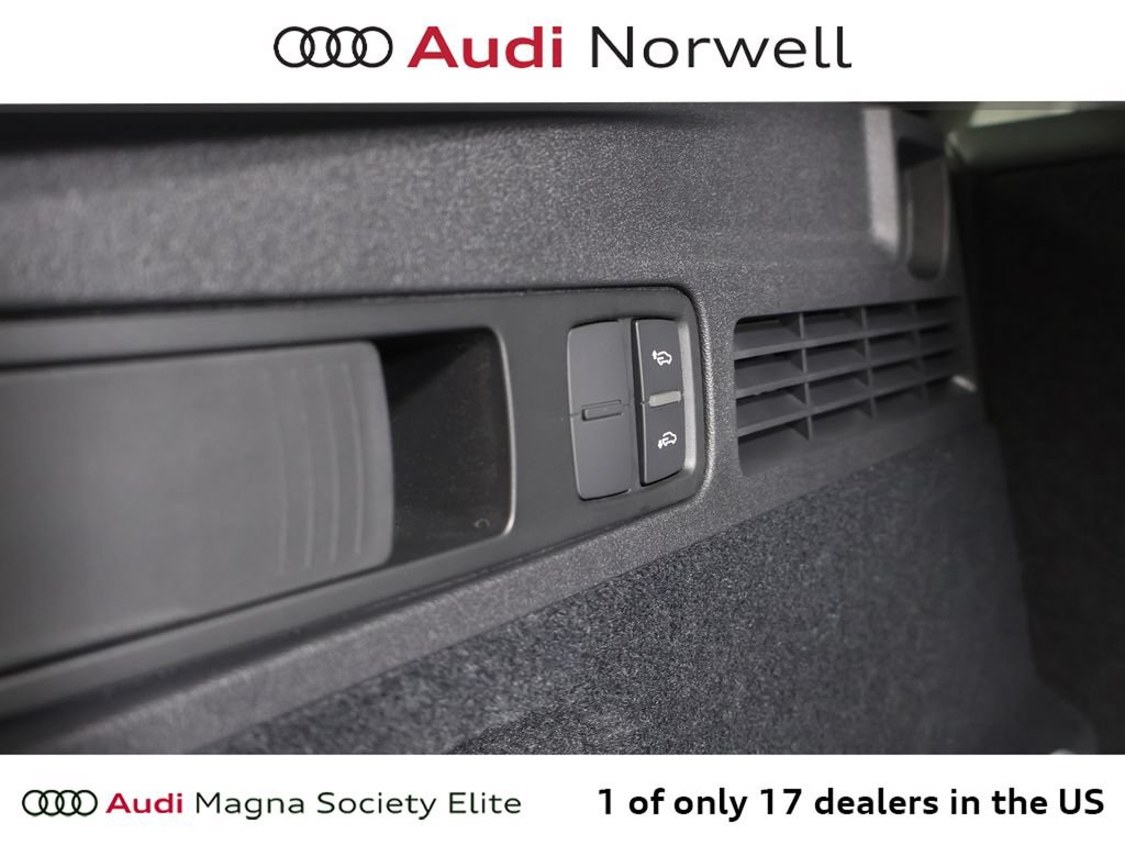 New 2026 Audi SQ5 Premium Plus AWD/4WD image 16