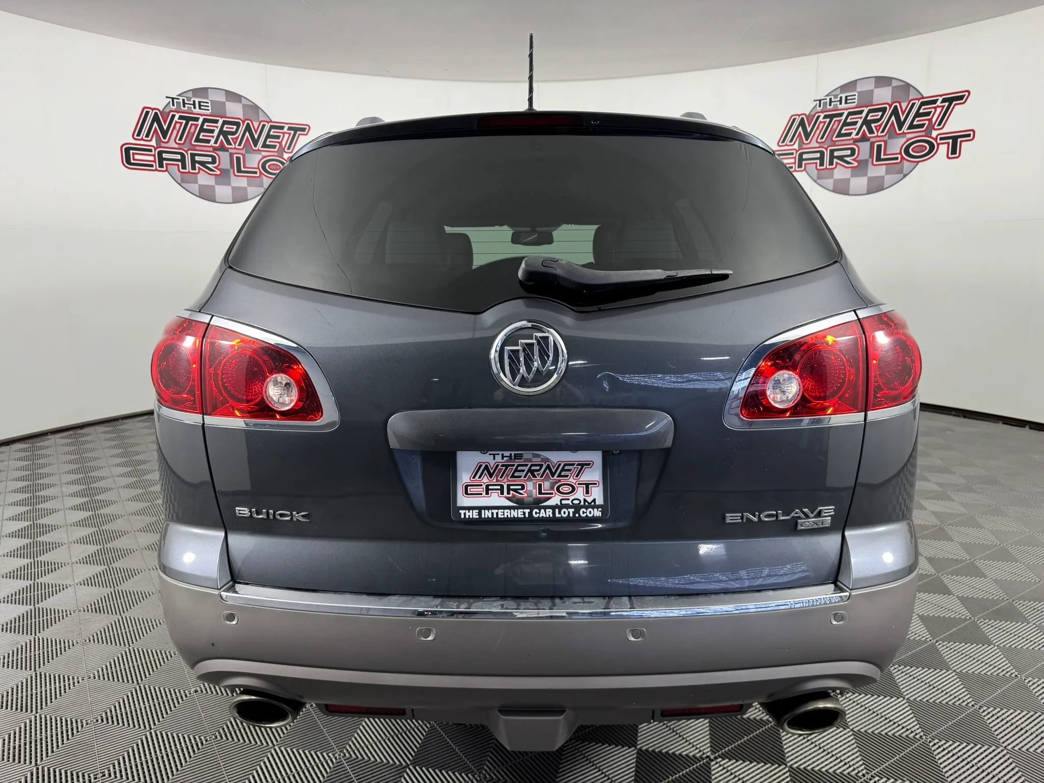 Used 2011 Buick Enclave CXL w/ Trailering Provision Package AWD/4WD image 6