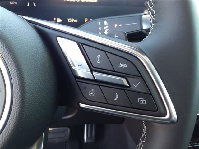 New 2025 Buick Envision Sport Touring image 15