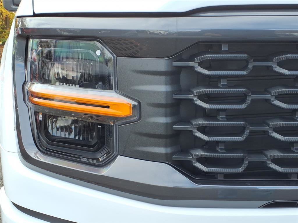Used 2024 Ford F150 STX image 11