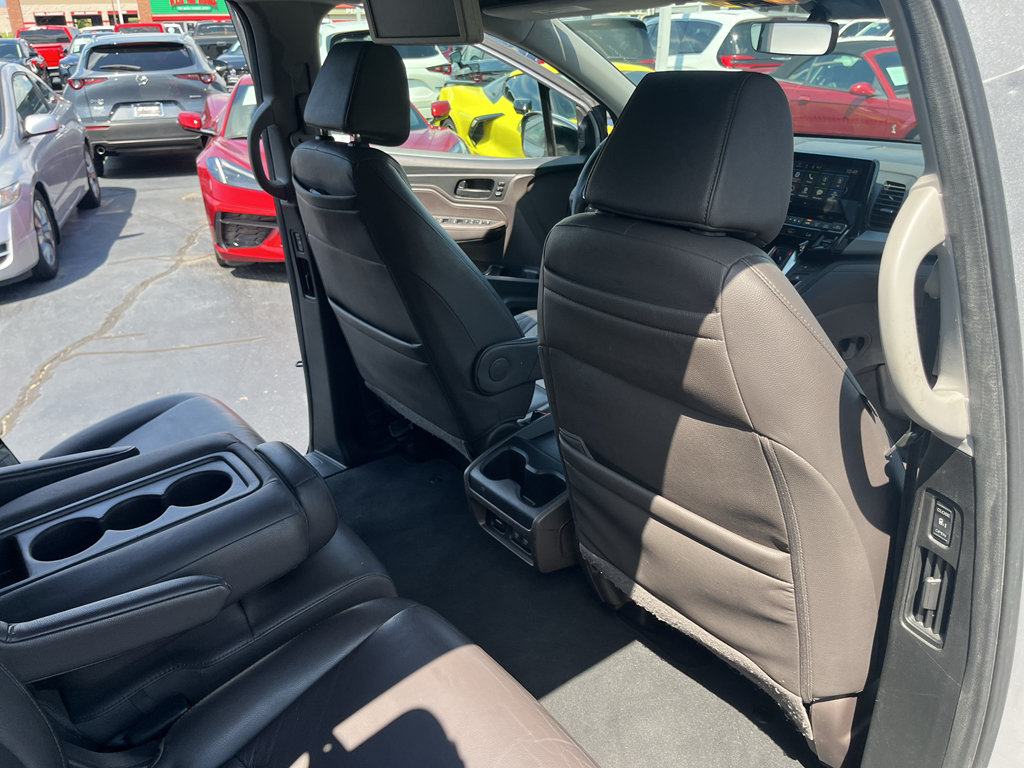Used 2019 Honda Odyssey EX-L image 45