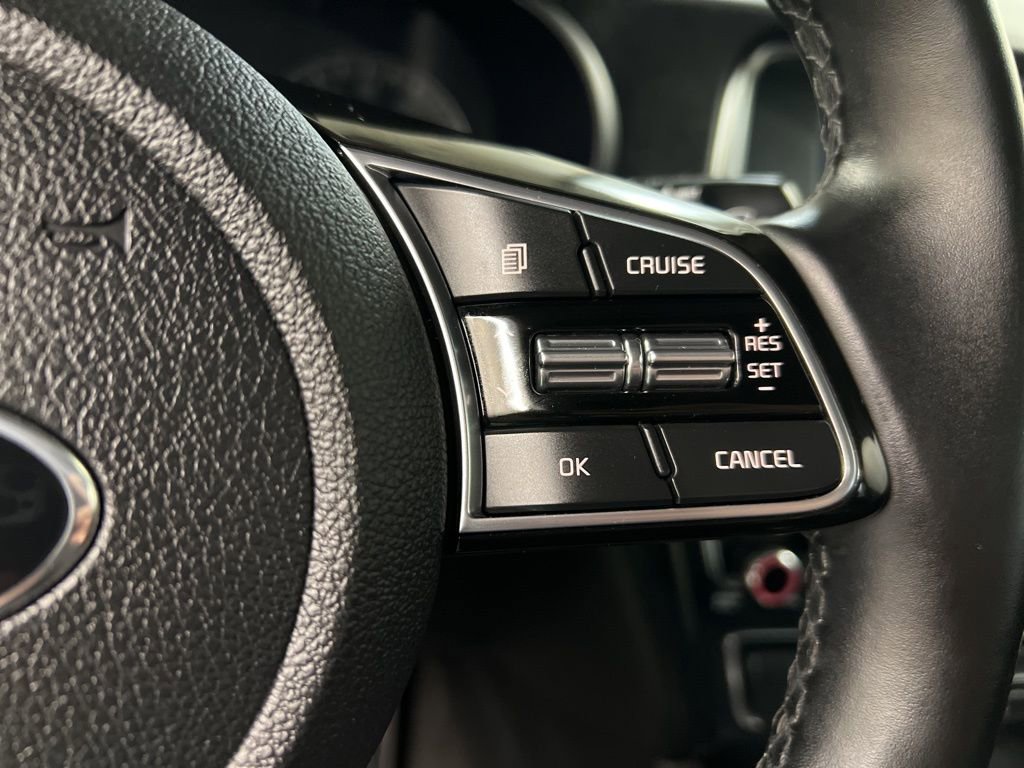 Used 2020 Kia Optima SE image 20