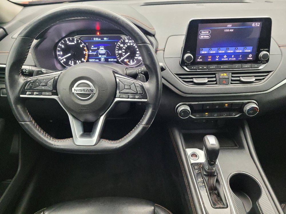 Used 2019 Nissan Altima 2.5 SR FWD image 22