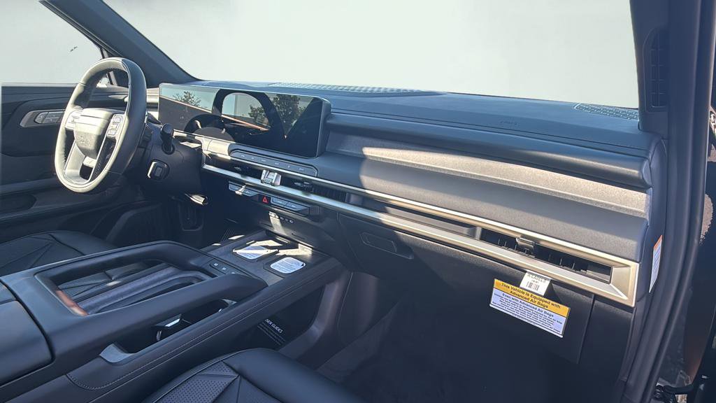 New 2027 Kia Telluride EX AWD/4WD image 33