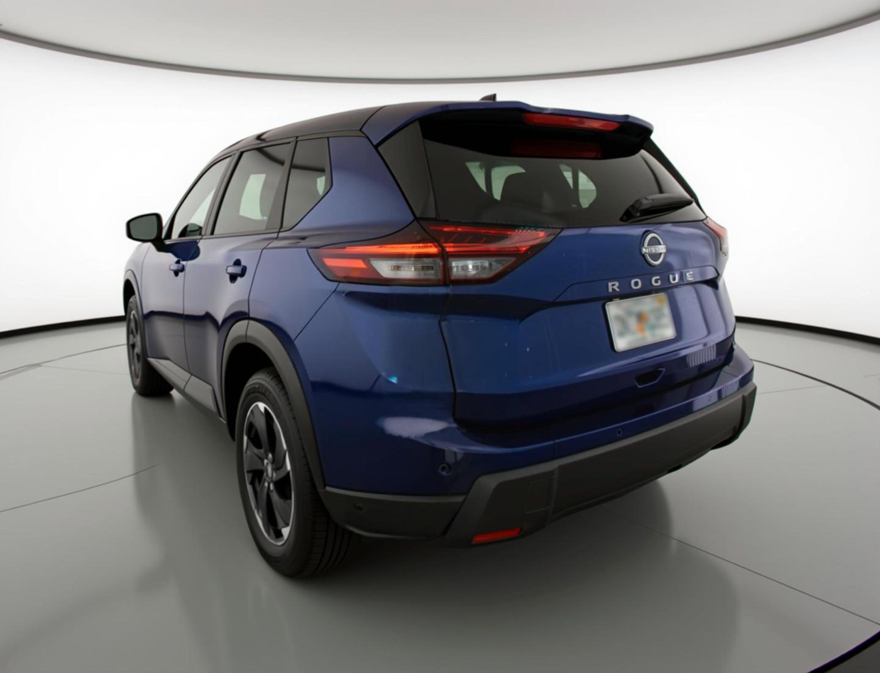 Used 2025 Nissan Rogue SV FWD image 6