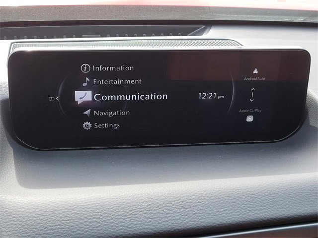 Certified 2025 MAZDA CX-50 AWD 2.5 Turbo w/ Weather Package image 26