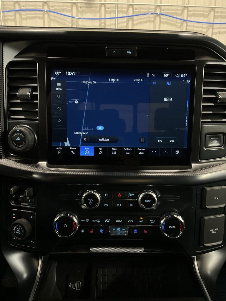 Used 2025 Ford F150 Raptor image 16