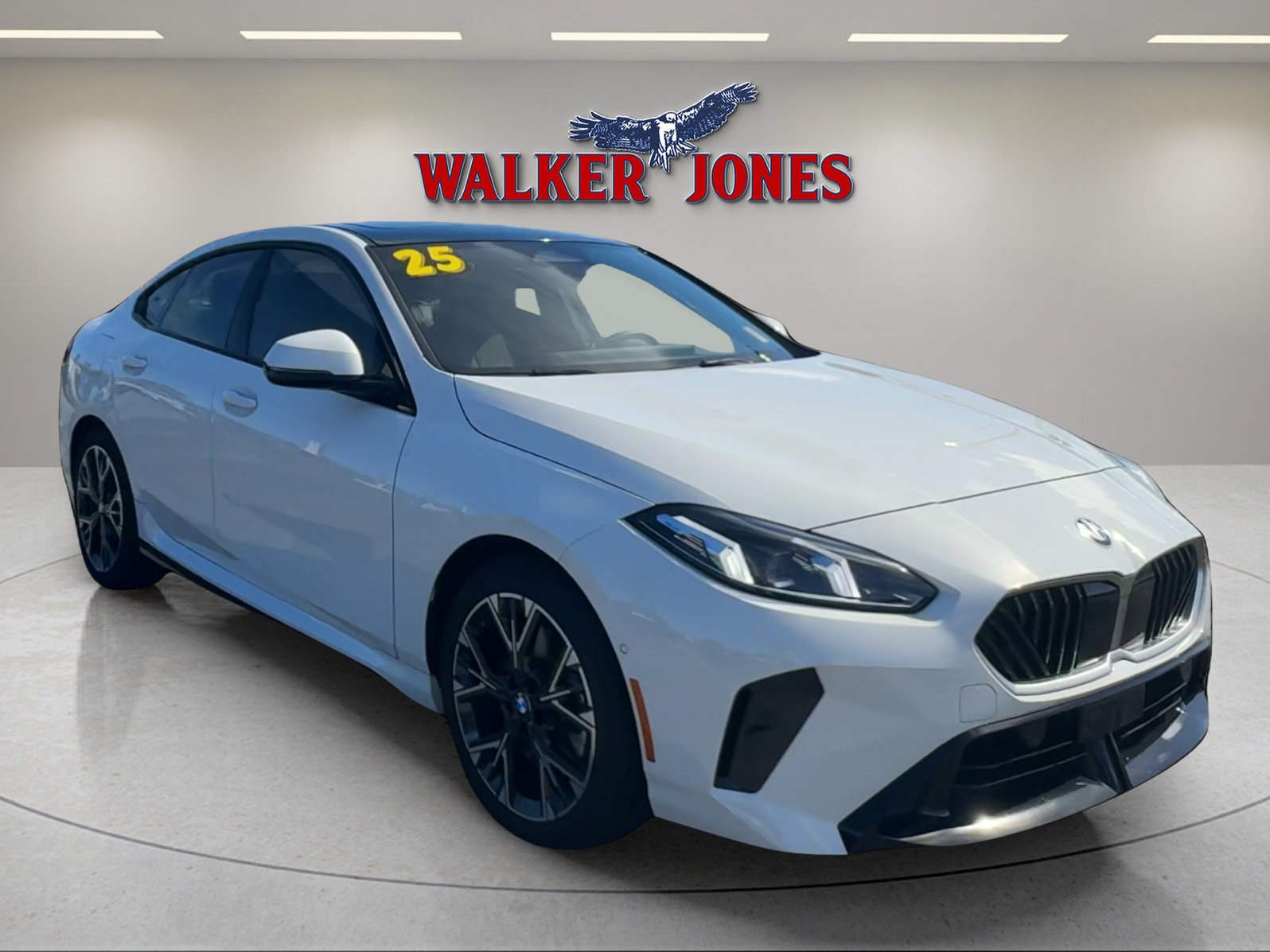 Used 2025 BMW 228i xDrive image 11