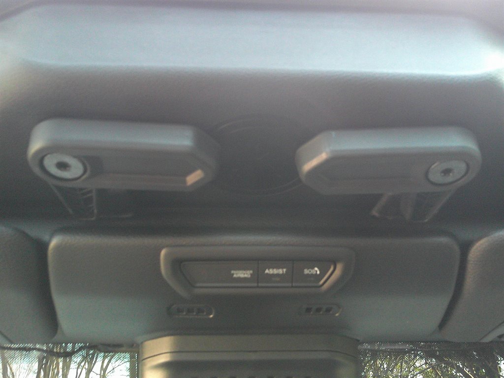 Used 2022 Jeep Wrangler Unlimited Rubicon 392 w/ Xtreme Recon 35" Tire Package image 38