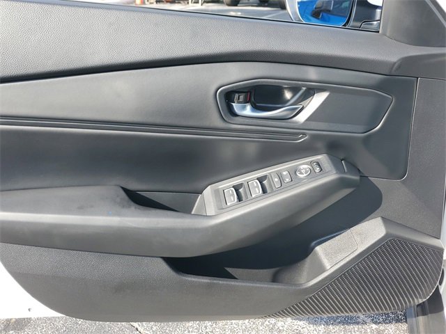 Used 2024 Honda Accord EX image 18